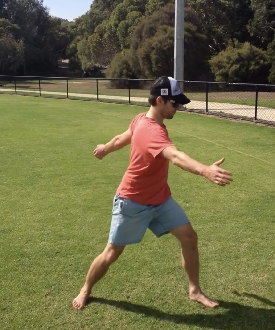 29. More rehab